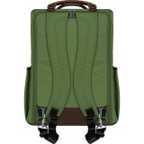 Novo Laptop Traveler's Backpack