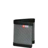 Capital Collection Three-Fold Wallet