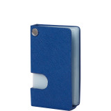 Saffiano Credit Card Holder