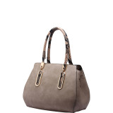 London Satchel Handbag