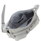 RFID Double Dutch Cross-body Bag