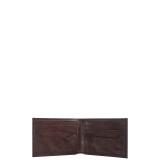 Slimfold Wallet w/ Batwing Ornament