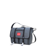 Trotter 15" Laptop Messenger Bag