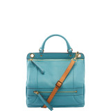 Small Macie Satchel
