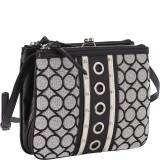 Jaya 9S Crossbody