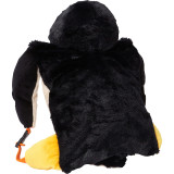 Penguin Luggable Children's Backpack