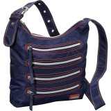 Nylon Millipede Tote