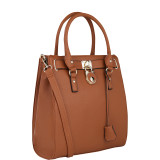 Chippy Handbag With Matching Wallet