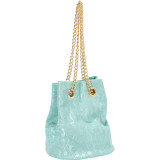 Omie Chain Strap Shoulder Bag