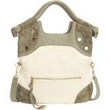 Cerberus Lady Tote