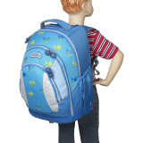 Sweet Kids Rolling Backpack (Kids ages 5-9)