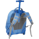 Sweet Kids Rolling Backpack (Kids ages 5-9)