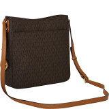 Jet Set Travel Large Logo Messenger