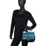 Dione Saddle Bag