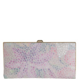 Vanessa Catalonia Quinn Clutch Wallet