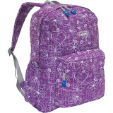 Oz School Backpack