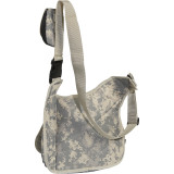 Digital Camo Sling Bag