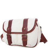 Ft. Greene Organic Shoulder Bag