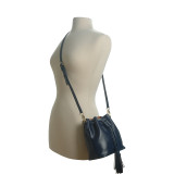 Madison Billie Small Drawstring