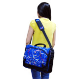 Ransom Laptop Messenger