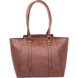 Emma Medium Double Shoulder Bag
