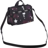 Peanuts X LeSportsac Petite Weekender Crossbody