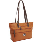 Zipgeist Tote