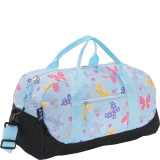 Olive Kids Butterfly Garden Duffel Bag