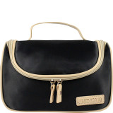Essential Travel Cosmetic Bag with Hanger
