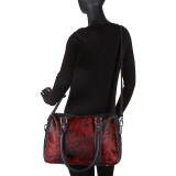 Haircalf Shoulder Bag