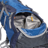 Futura Vario 50+10 Hiking Backpack
