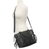 Juliette Crossbody Satchel