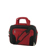 Deluxe Carrying Bag for iPad 2, 10" and 11.6" Netbook