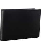 Mens Classic RFID Secure Wallet