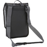 Hyper-Mess Flapover Tablet Bag