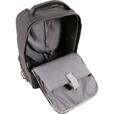 Sway Laptop Rolling Backpack