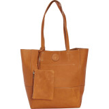 Vertical Kate Tote