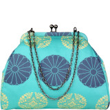Nora Clutch with Chain