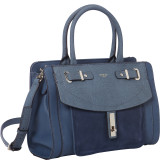 Kingsley Small Satchel