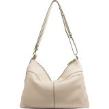 Modern Twist Crossbody