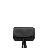 Daisy Tassel Small Crossbody