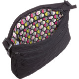Keep Charged Triple Zip Hipster