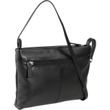 Small EW Top Zip