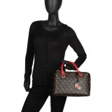 Liya Satchel - Logo