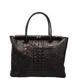 Top Handle Shoulder Bag