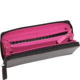 Ladies' Fan Wallet