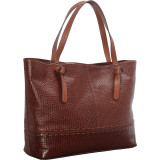 Bryn Tote - Weave