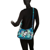 On the Go Crossbody