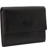 RFID Secure Expandable Credit Card Case