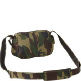 Anti-Theft Roamer Ultra Light Shoulder Bag